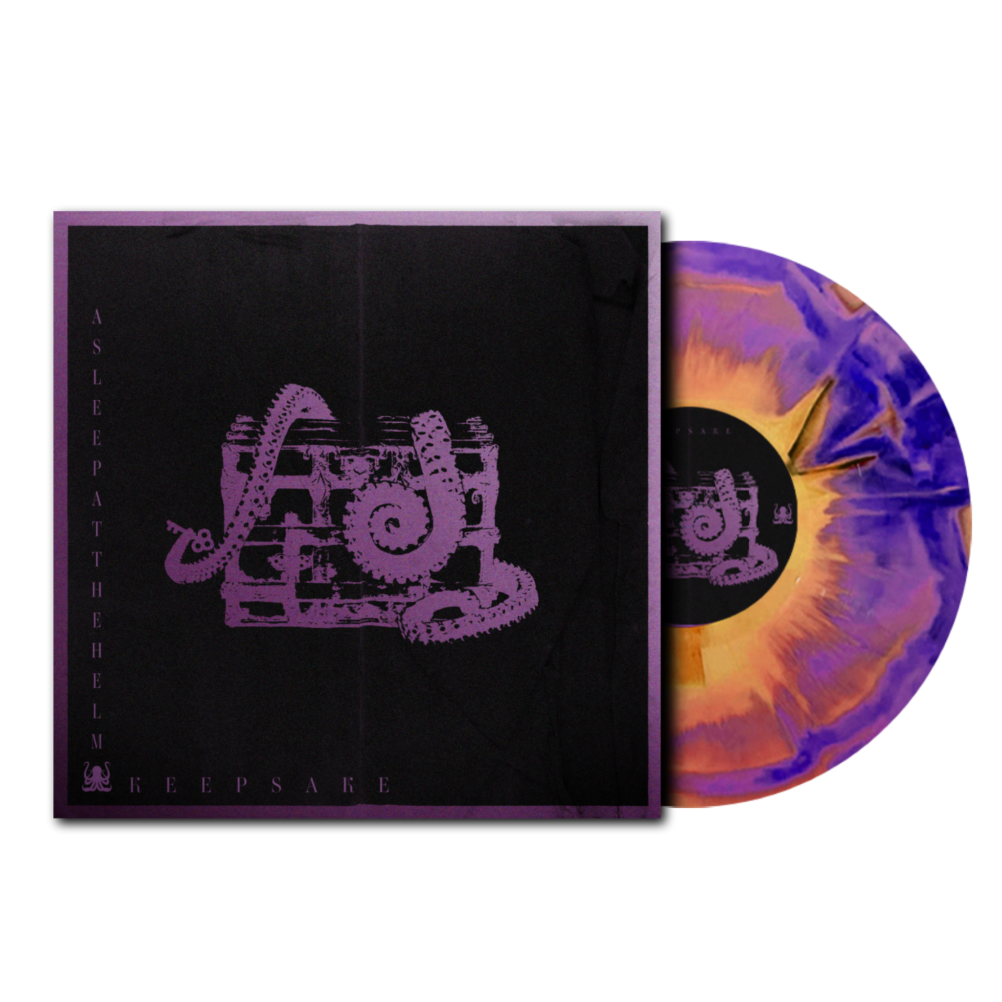 Keepsake Starburst