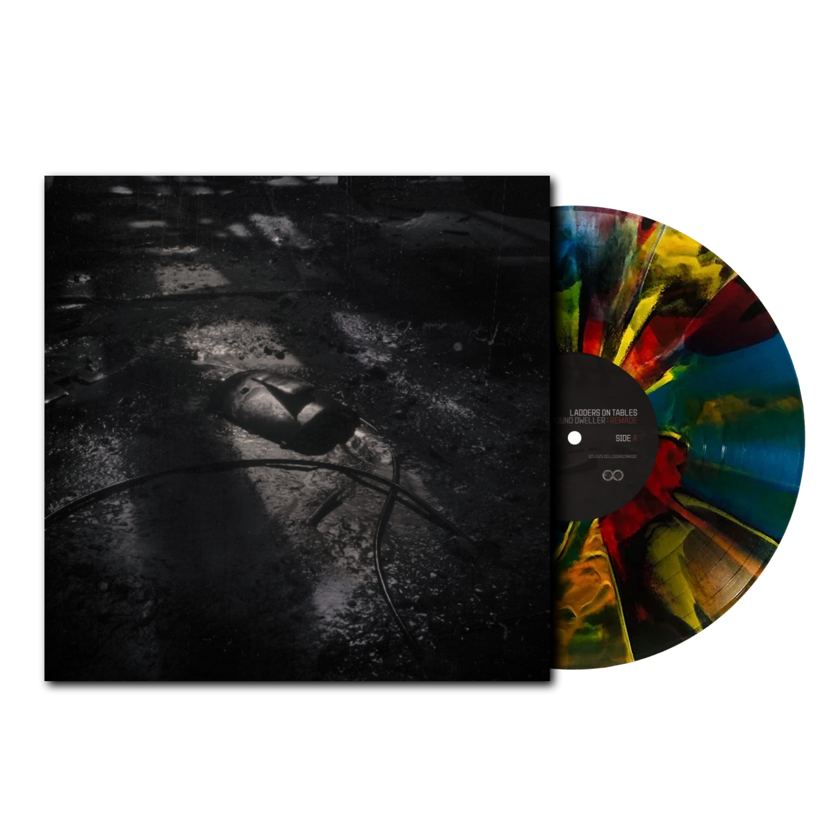 Ground Dweller: Remade Colornuke