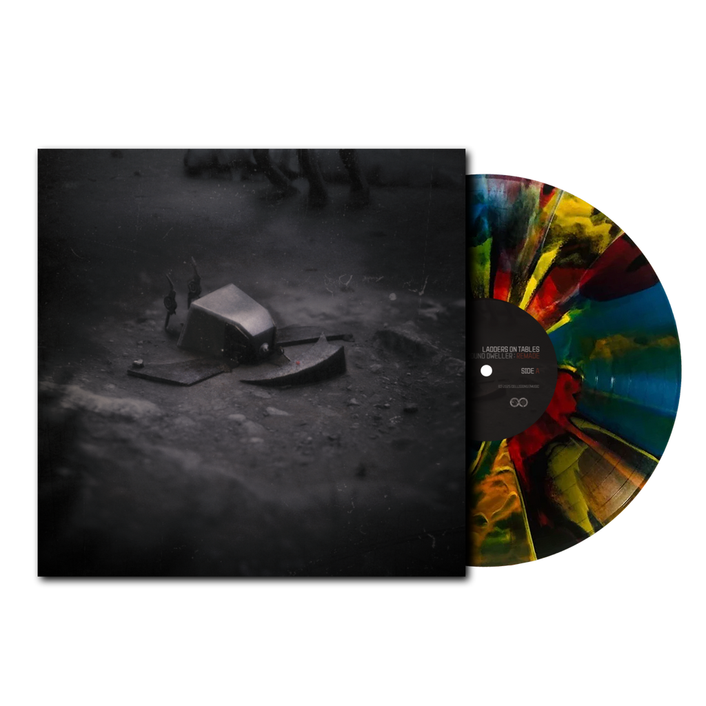Ground Dweller: Remade Colornuke