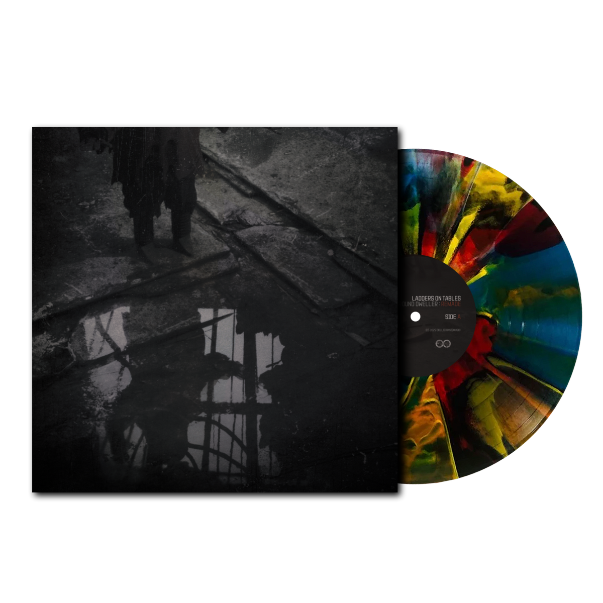Ground Dweller: Remade Colornuke