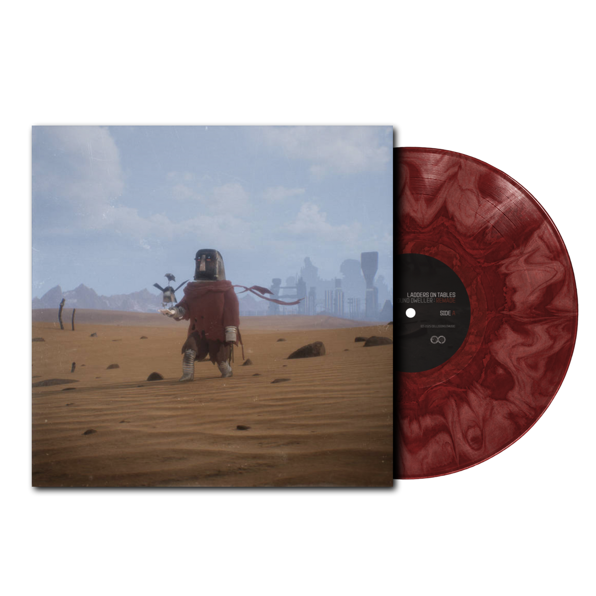 Ground Dweller: Remade Rust
