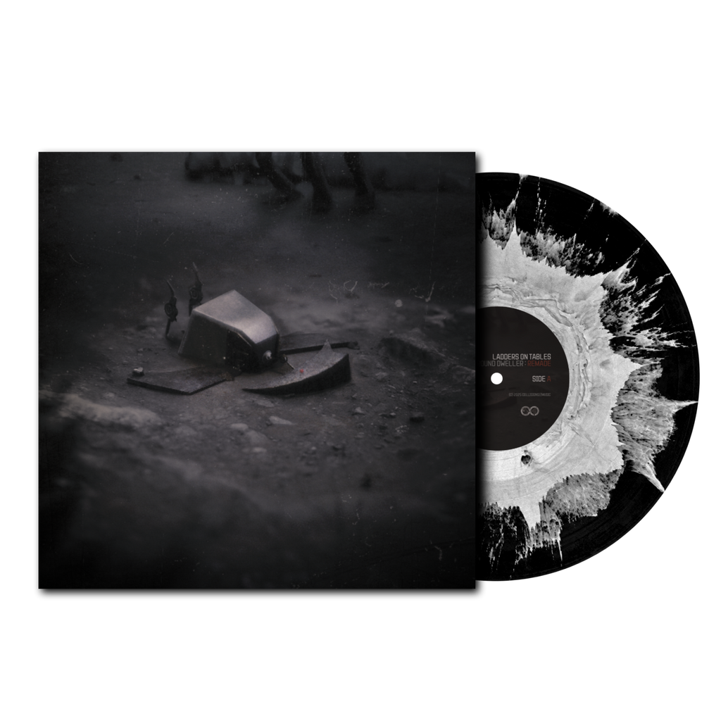 Ground Dweller: Remade Silver