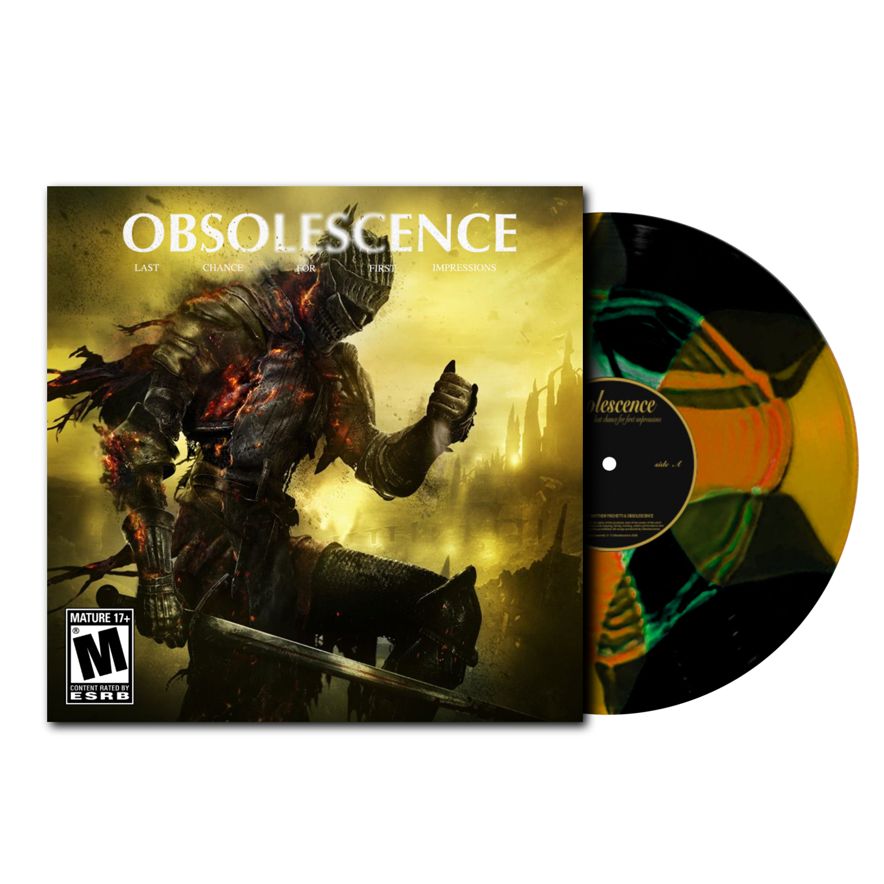 Last Chance For First Impressions Colornuke