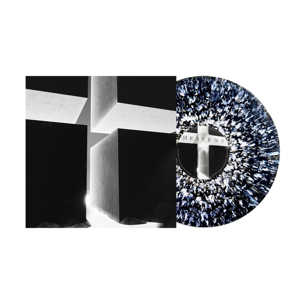 Heavens Party Monster