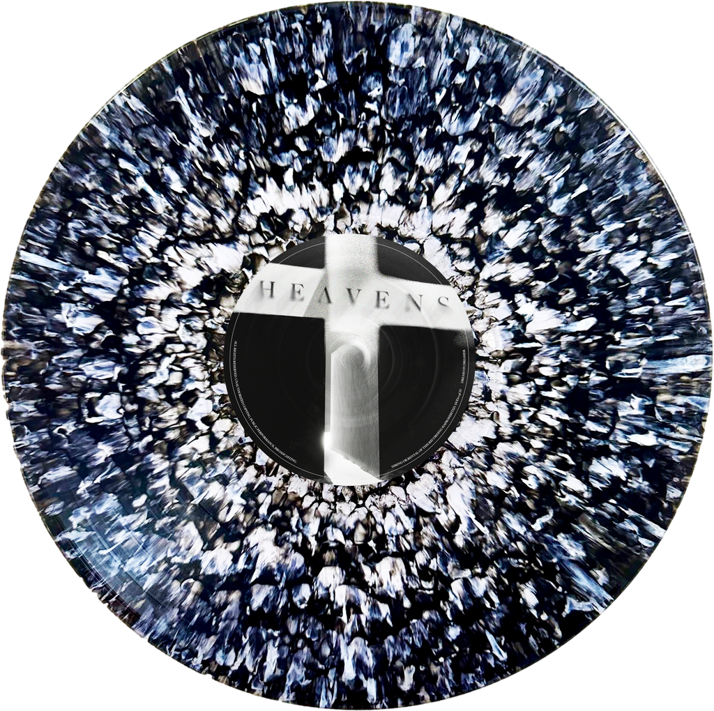 Heavens Party Monster