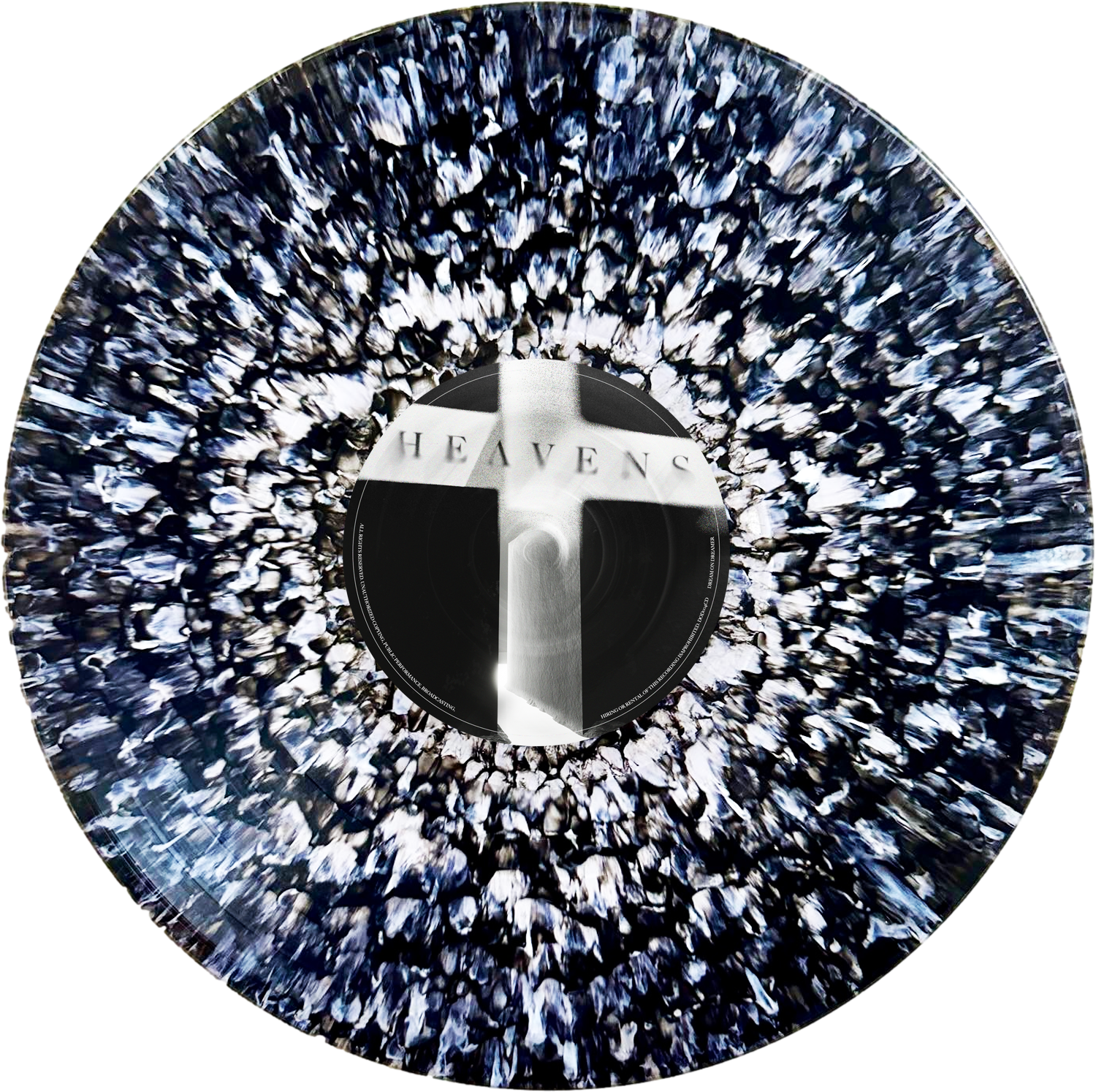 Heavens Party Monster