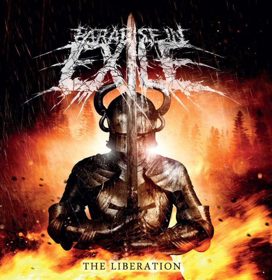 Paradise In Exile - The Liberation