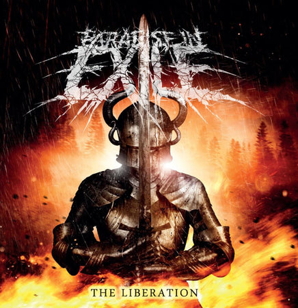 Paradise In Exile - The Liberation