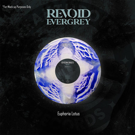 Revoid - Evergrey