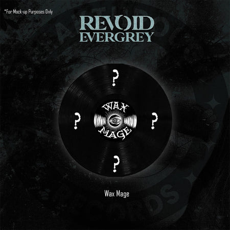 Revoid - Evergrey