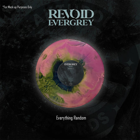 Revoid - Evergrey