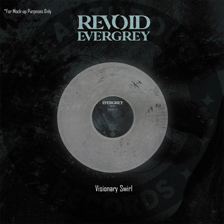 Revoid - Evergrey