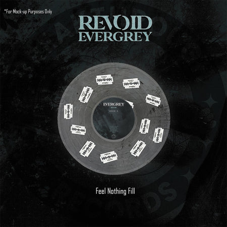 Revoid - Evergrey