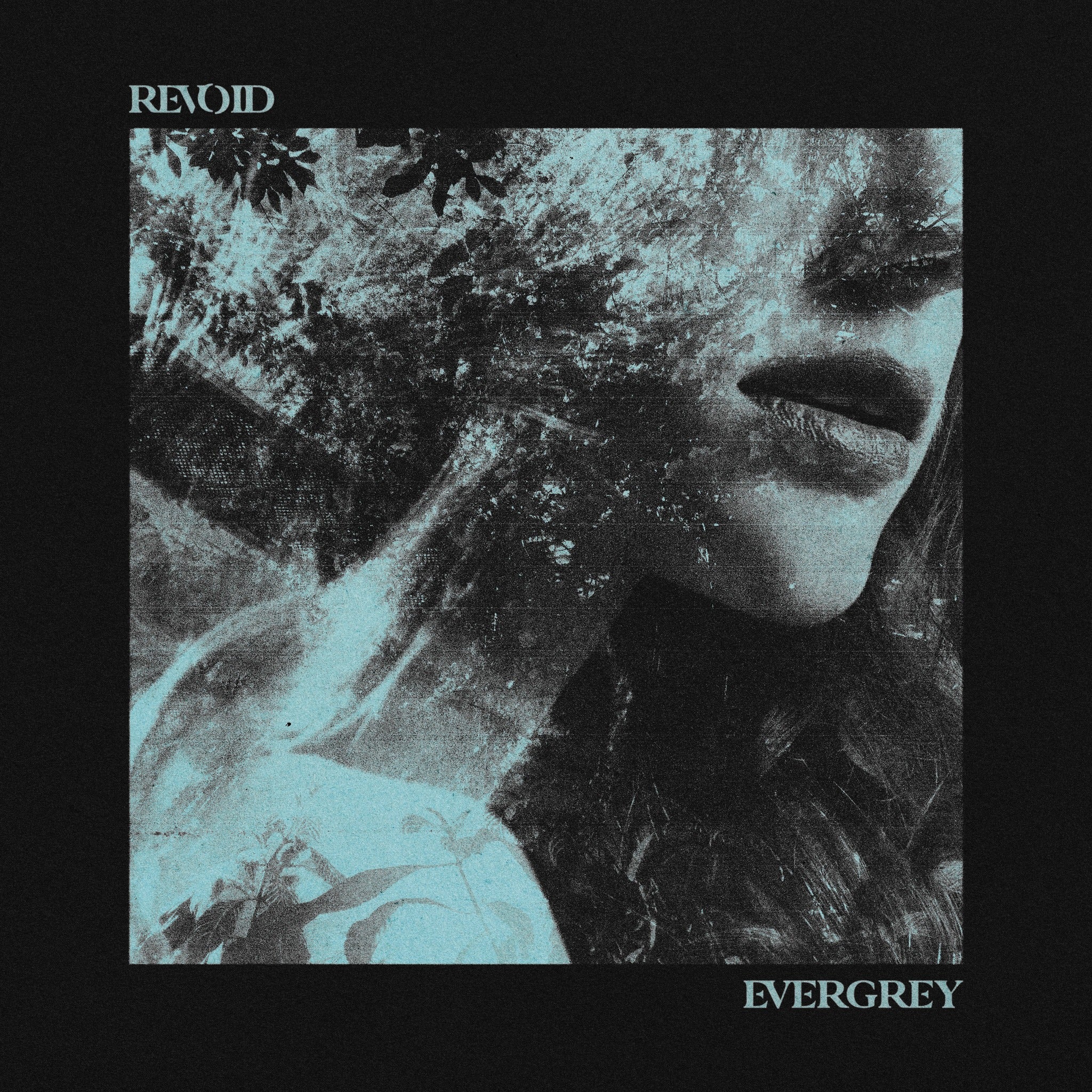 Revoid - Evergrey