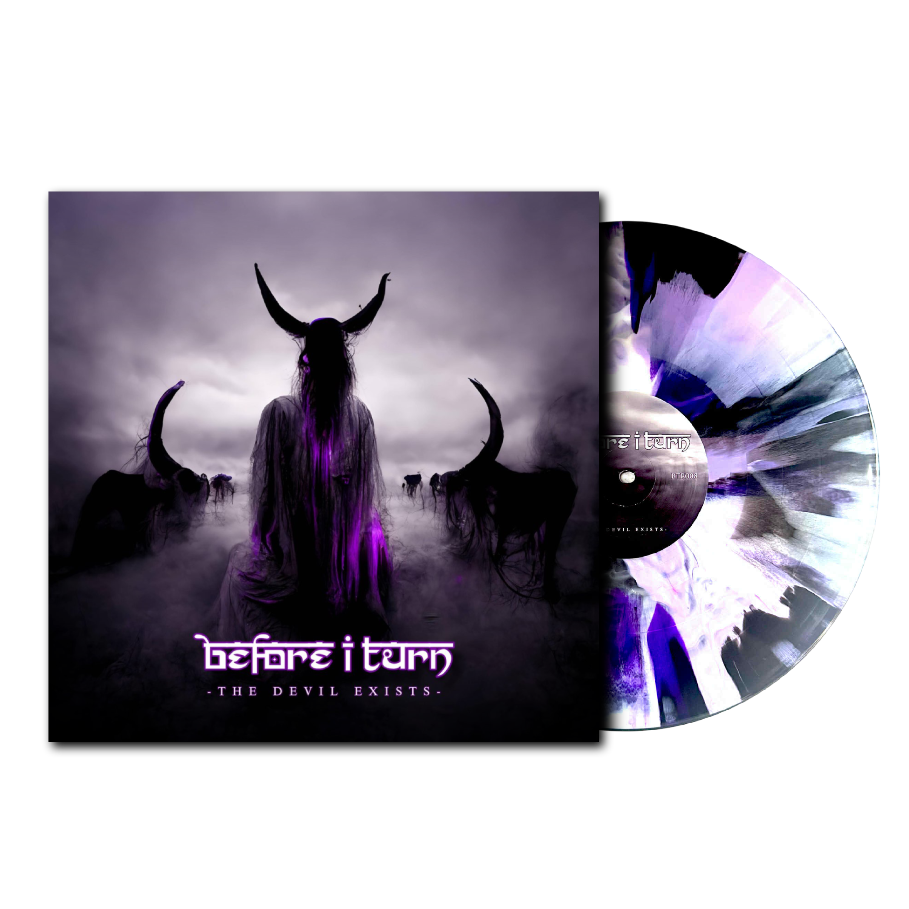 The Devil Exists Gobstopper