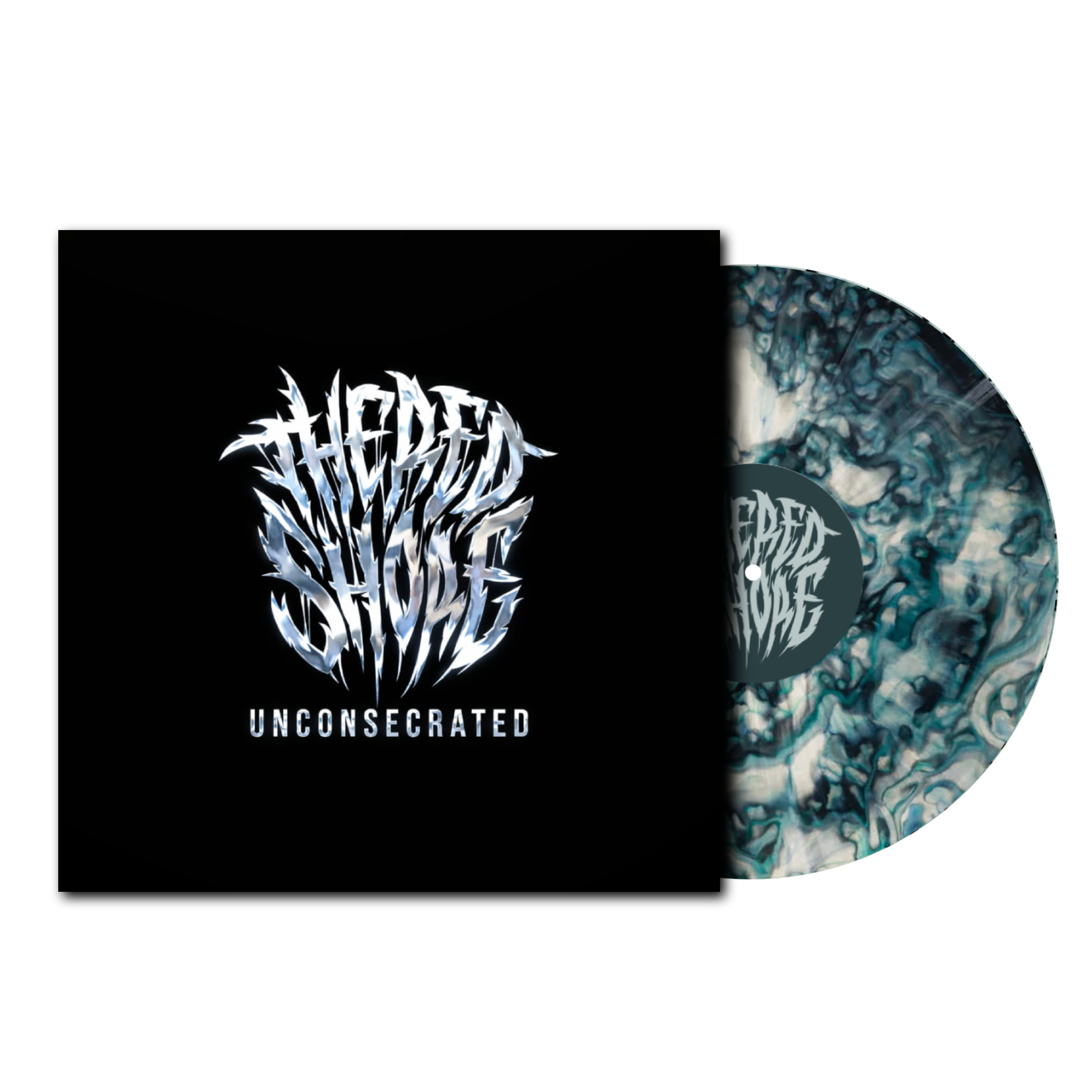 Unconsecrated Deluxe Foil Melt