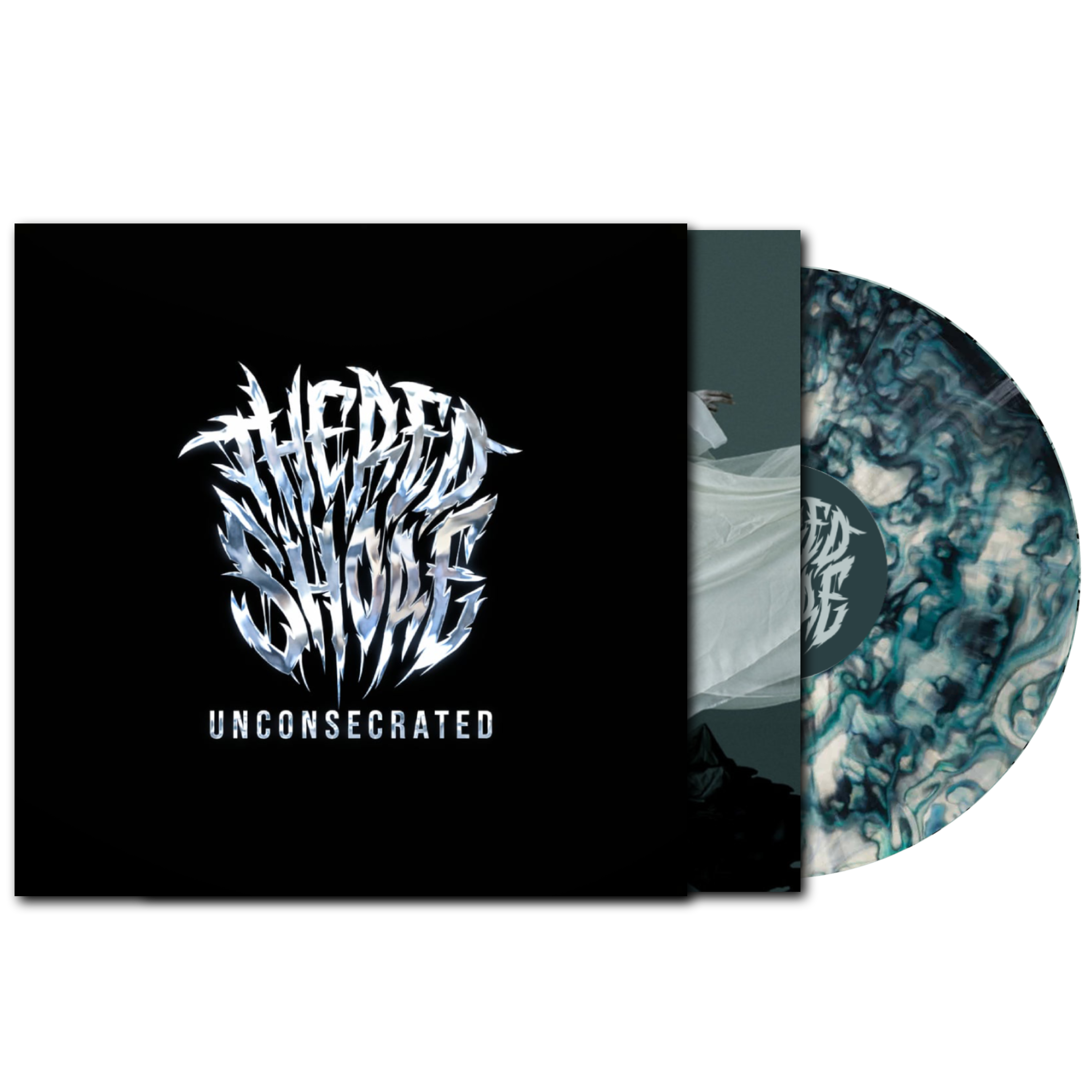 Unconsecrated Deluxe Foil Melt