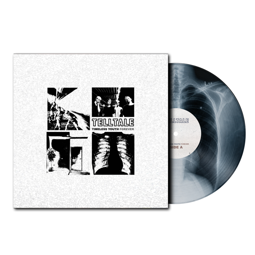 Timeless Youth Forever X-Ray Fill