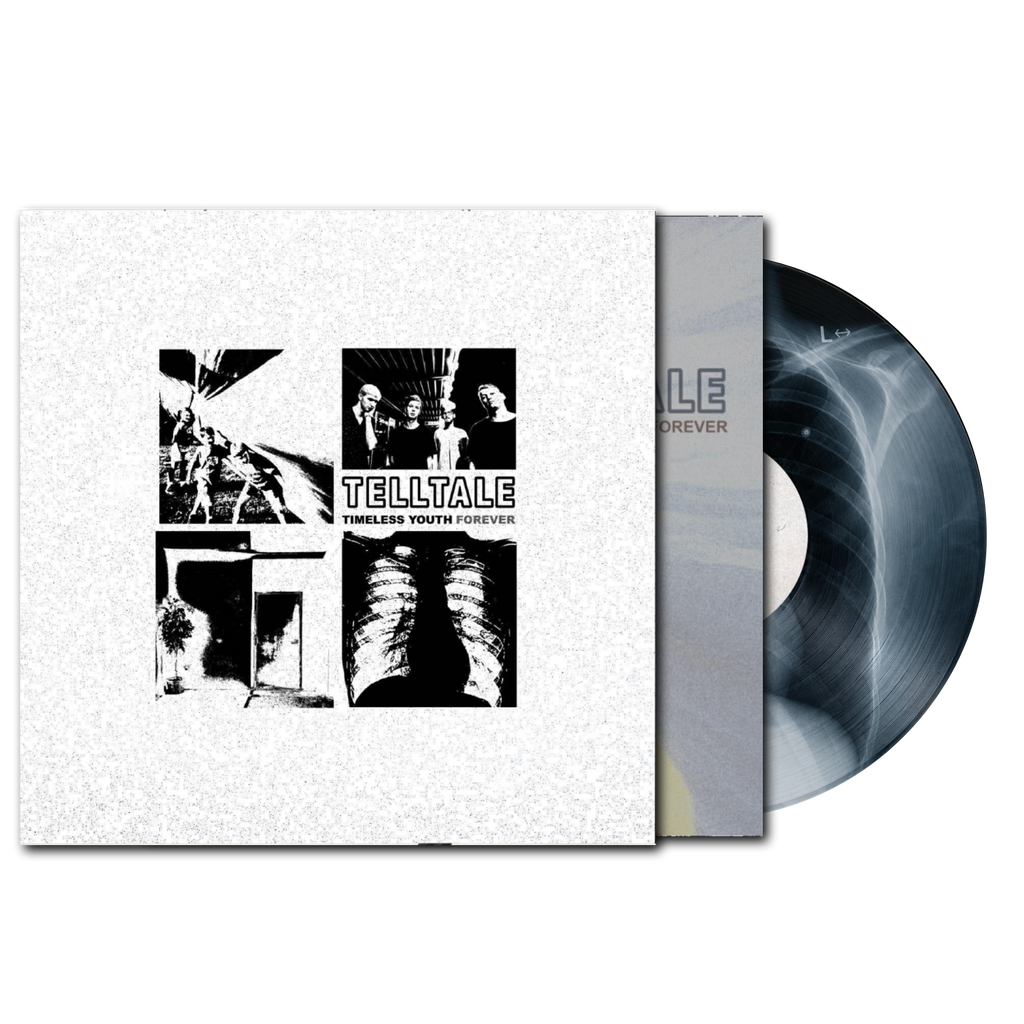 Timeless Youth Forever X-Ray Fill