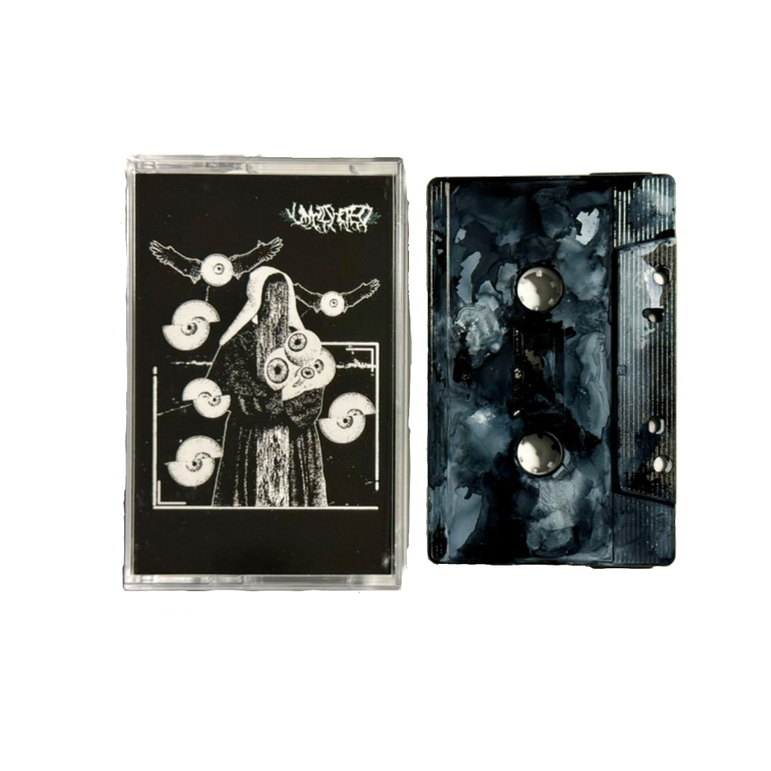 Unwithered Synesthesia Series Cassette