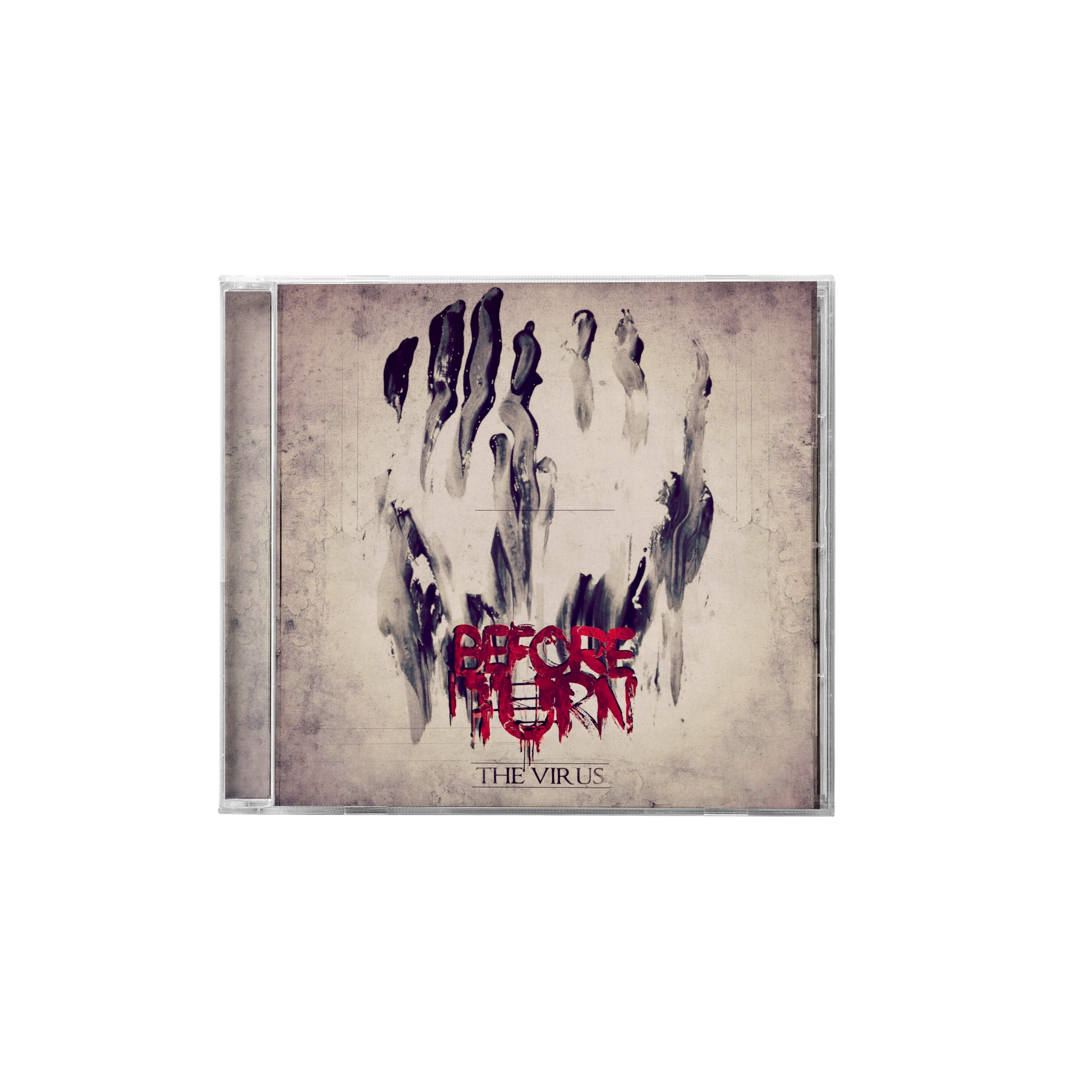 The Virus CD