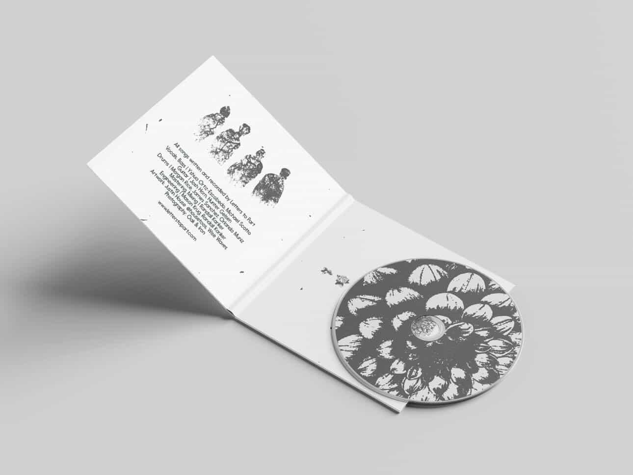 Bloom (Deluxe) CD – Breakthrough Records