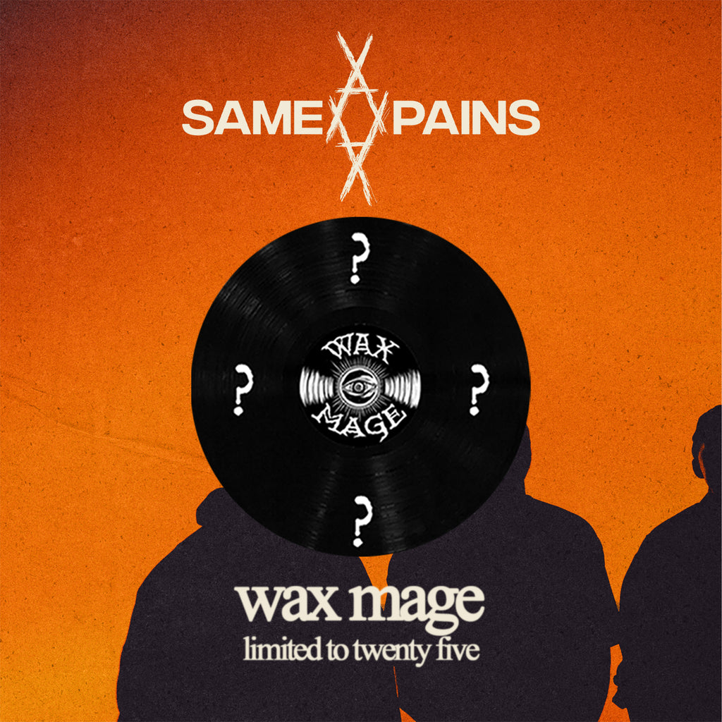 Same Pains - Closure An Aggregate